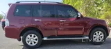🚗 For Sale – Mitsubishi Pajero Red (2021 Model) 🚗